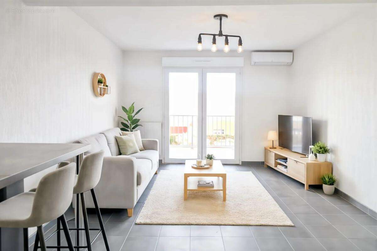 Appartement à NARBONNE