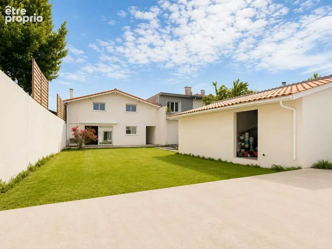 Vente Maison 230m2 BEGLES (33130) - photo 5