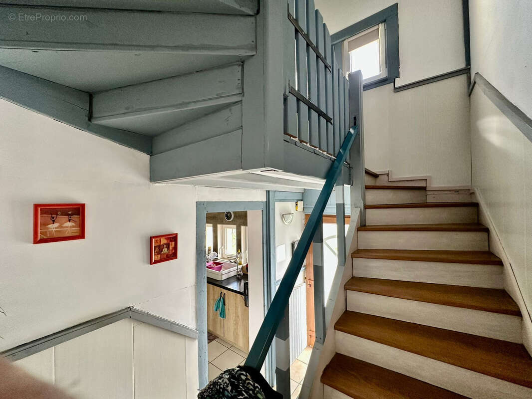 Maison à LURE