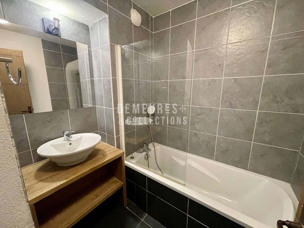 Appartement 3 pièces 49 m² à vendre à La Cote-D'aime (73210) - photo 7