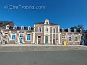 Appartement à BEAUMONT-LE-ROGER