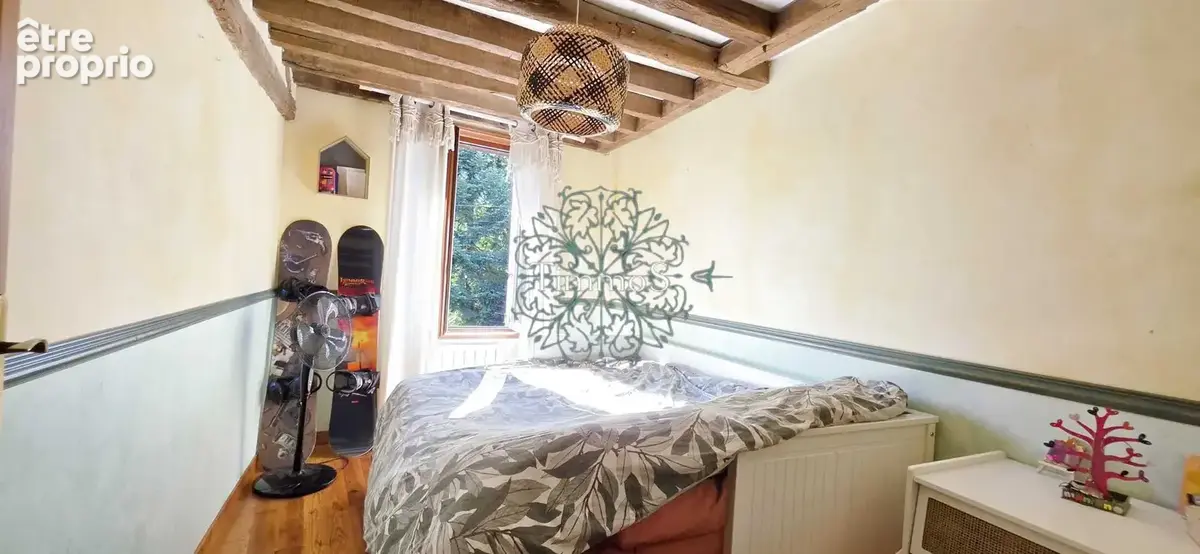 Maison de village - 99m2 - LABOISSIERE-EN-THELLE - photo 5