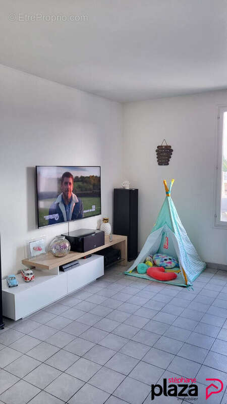 Appartement à ETAMPES