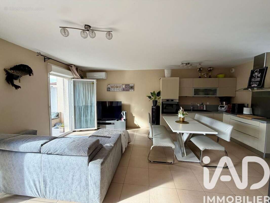 Photo 9 - Maison à CUGES-LES-PINS