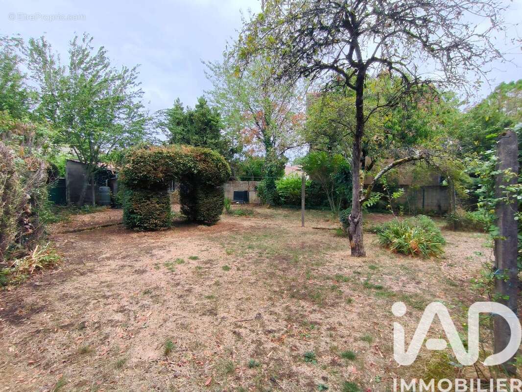 Photo 5 - Maison à POITIERS