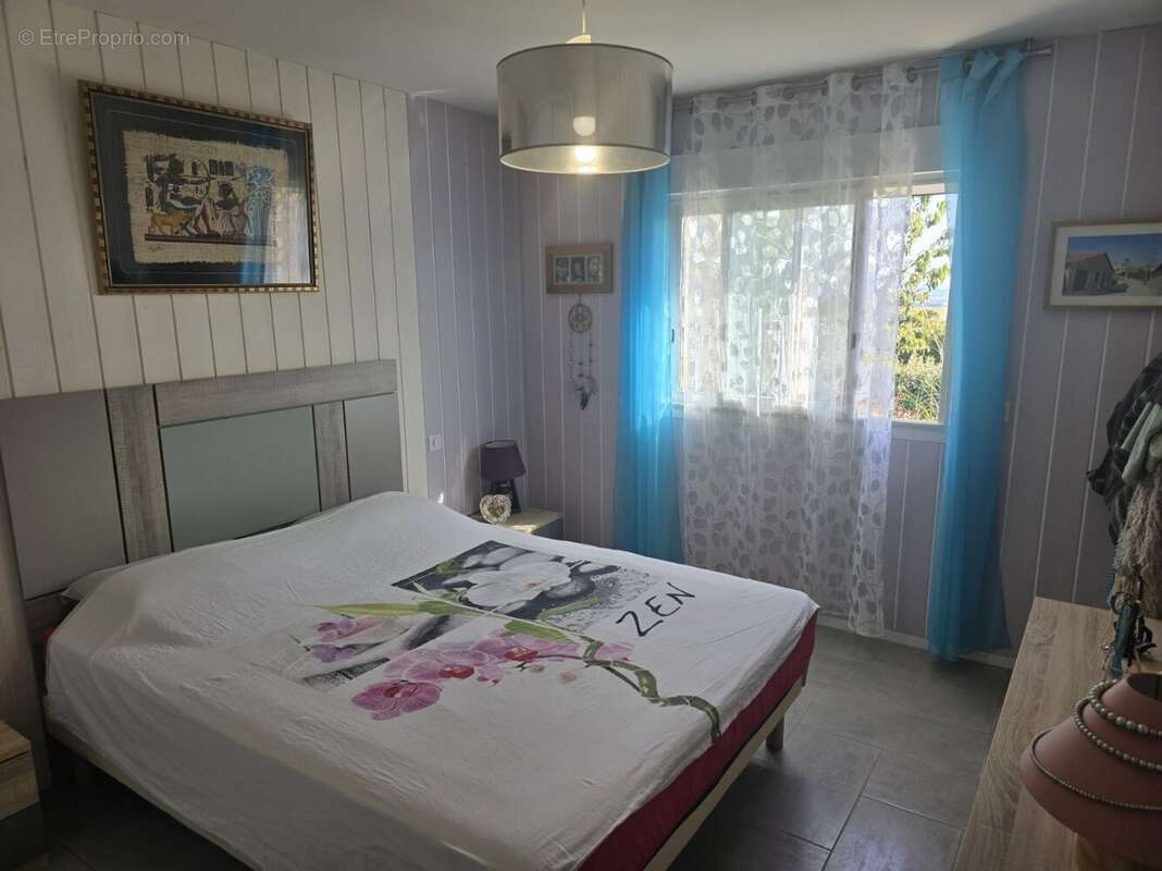 Viager a castanet - maison basse consommation - photo 5