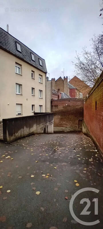Appartement 51 m² à Amiens  - photo 8
