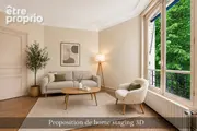 Appartement à PARIS-5E