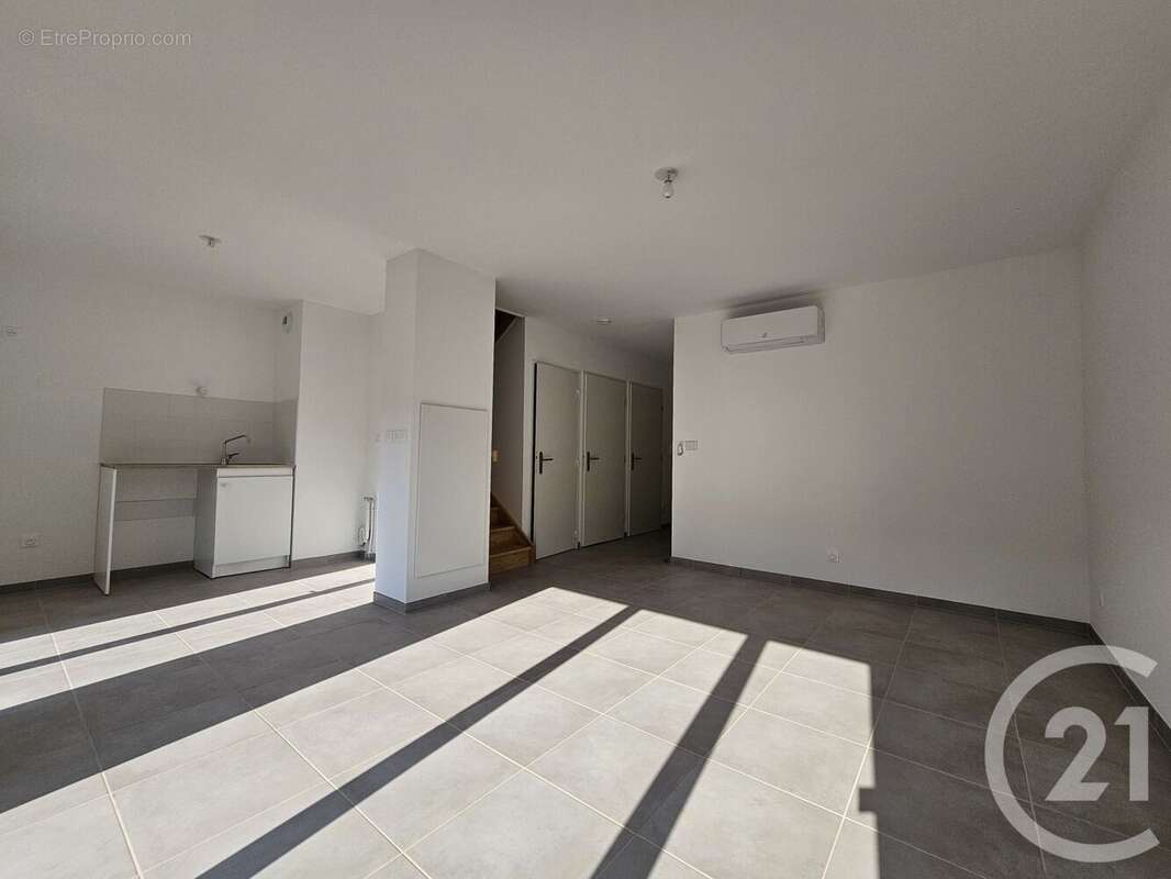 Maison à SIX-FOURS-LES-PLAGES