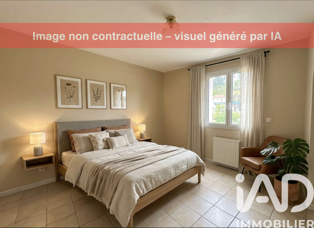 Photo 9 - Appartement à CAHORS