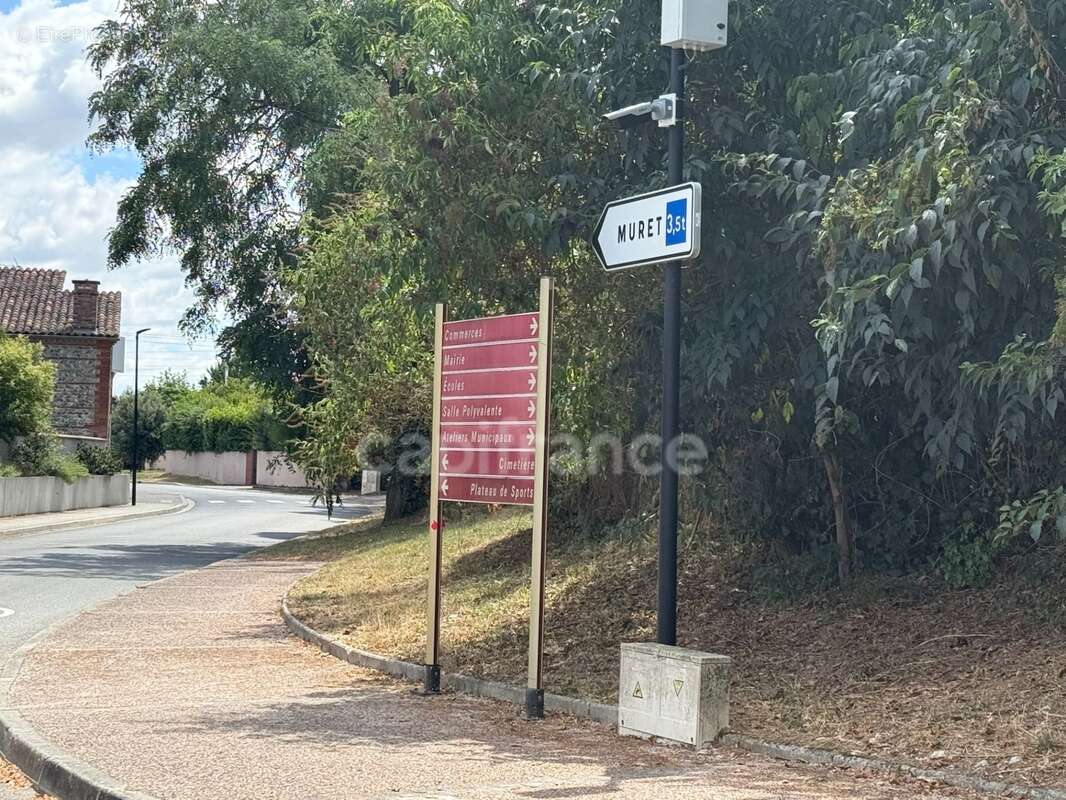 Maison neuve RE2020 à Saubens – Permis obtenu - photo 7