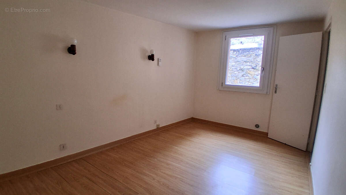 Appartement à MILLAU