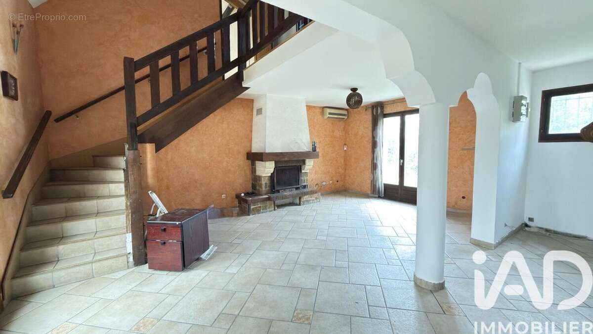 Photo 3 - Maison à SAINT-PATHUS