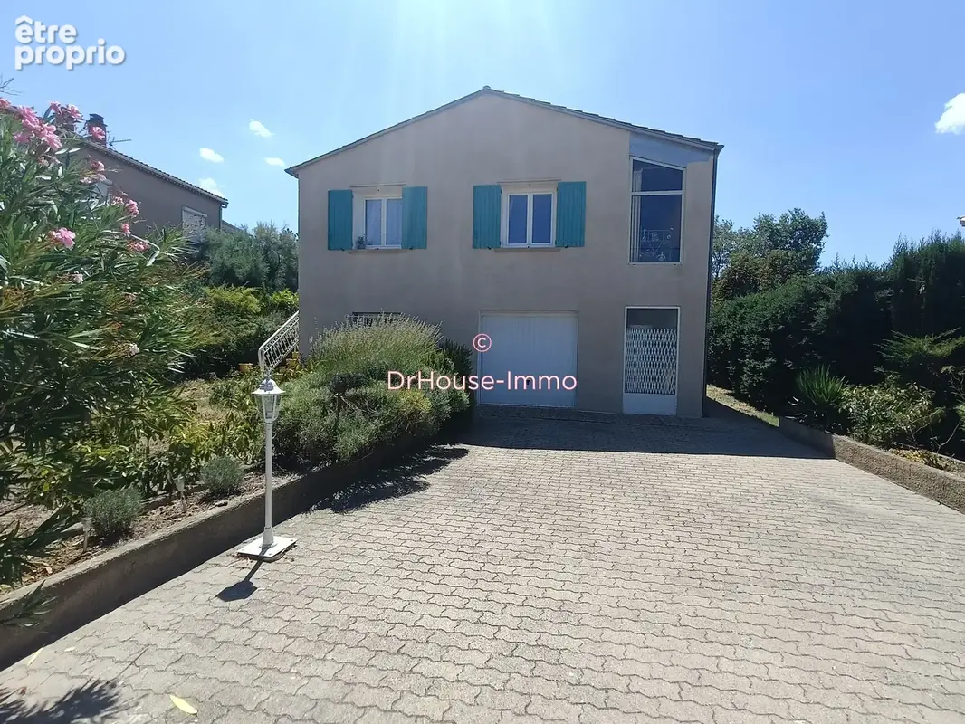 Maison 5 pièces 126 m² à vendre à L'escale (04160) - photo 39