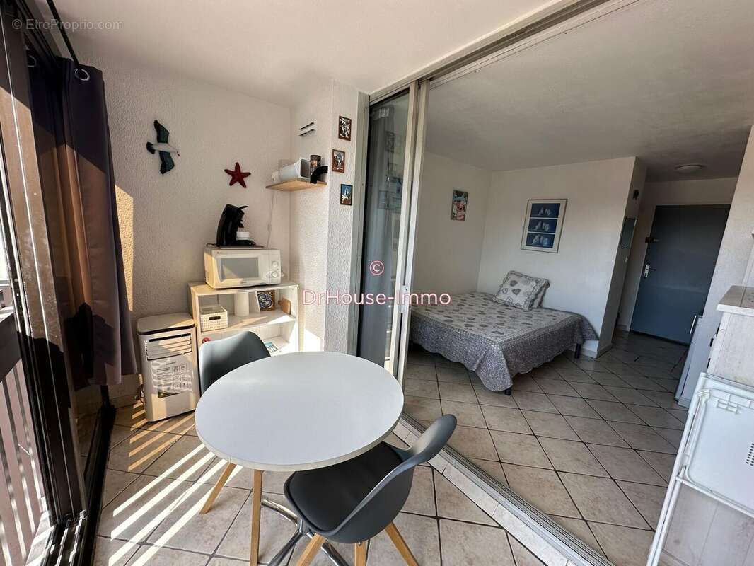 Appartement à AGDE