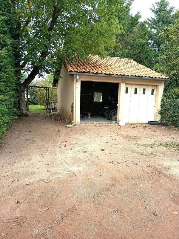 Maison 183 m² à Thouars  - photo 27