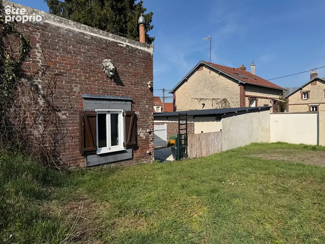 Maison rénovée  à 20 minutes de Senlis nord - photo 10