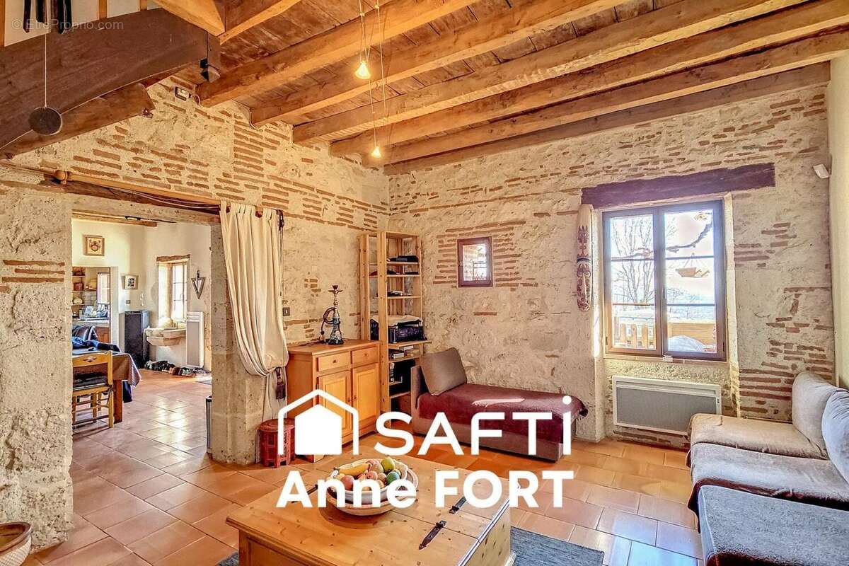 Photo 3 - Maison à AGEN