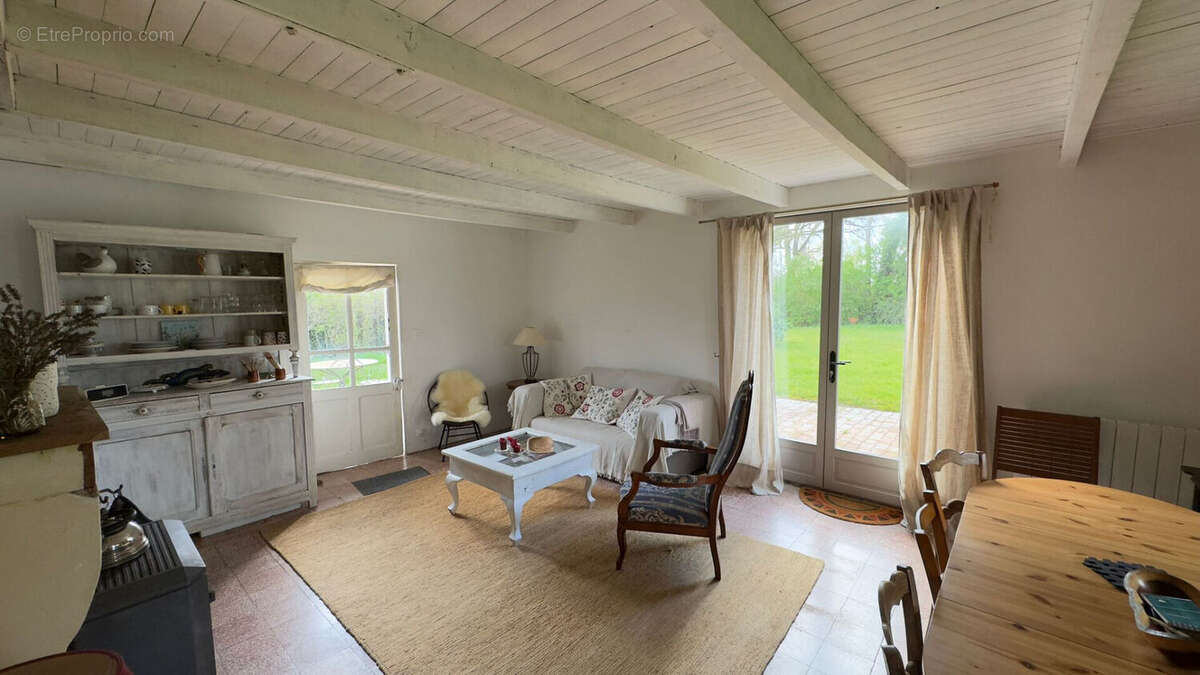 Maison à LOUHANS