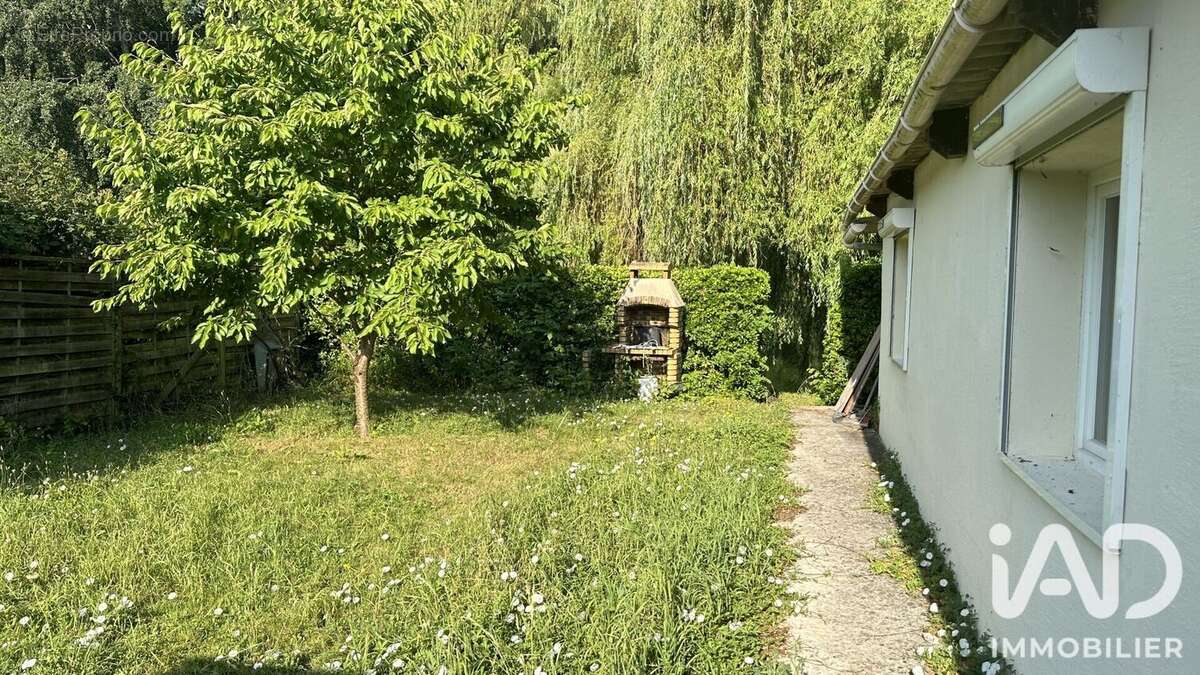 Maison 72 m² à Nemours  - photo 5