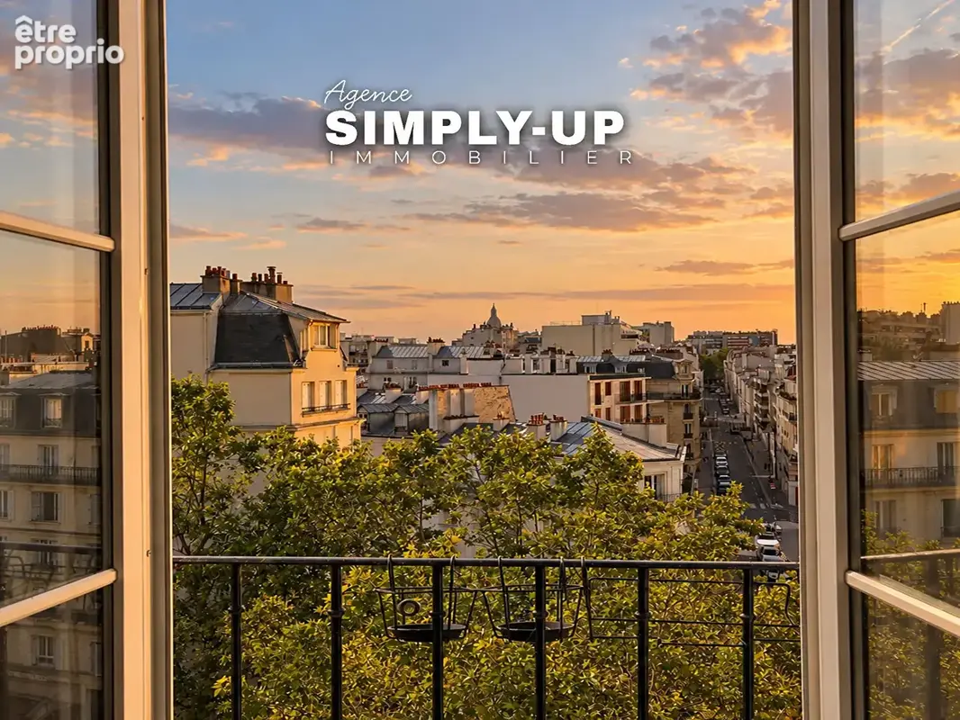 Avenue René Coty, dans le 14e arrondissement, à proximité des commerces et des transports. - photo 6