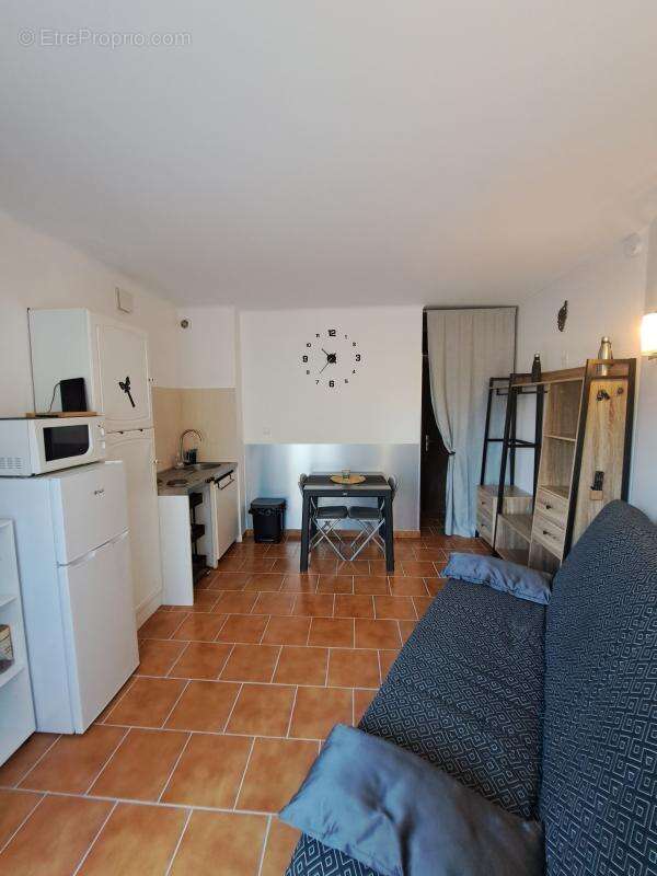 Appartement à PROPRIANO