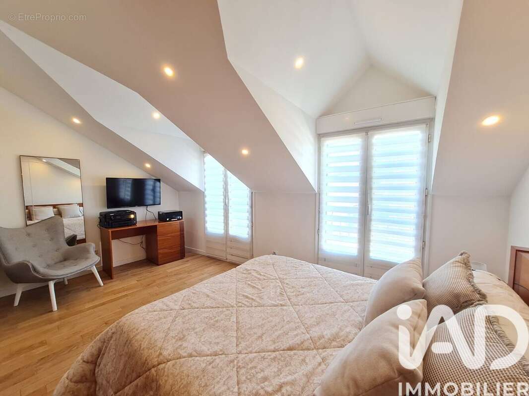 Photo 4 - Appartement à LA FERTE-SOUS-JOUARRE