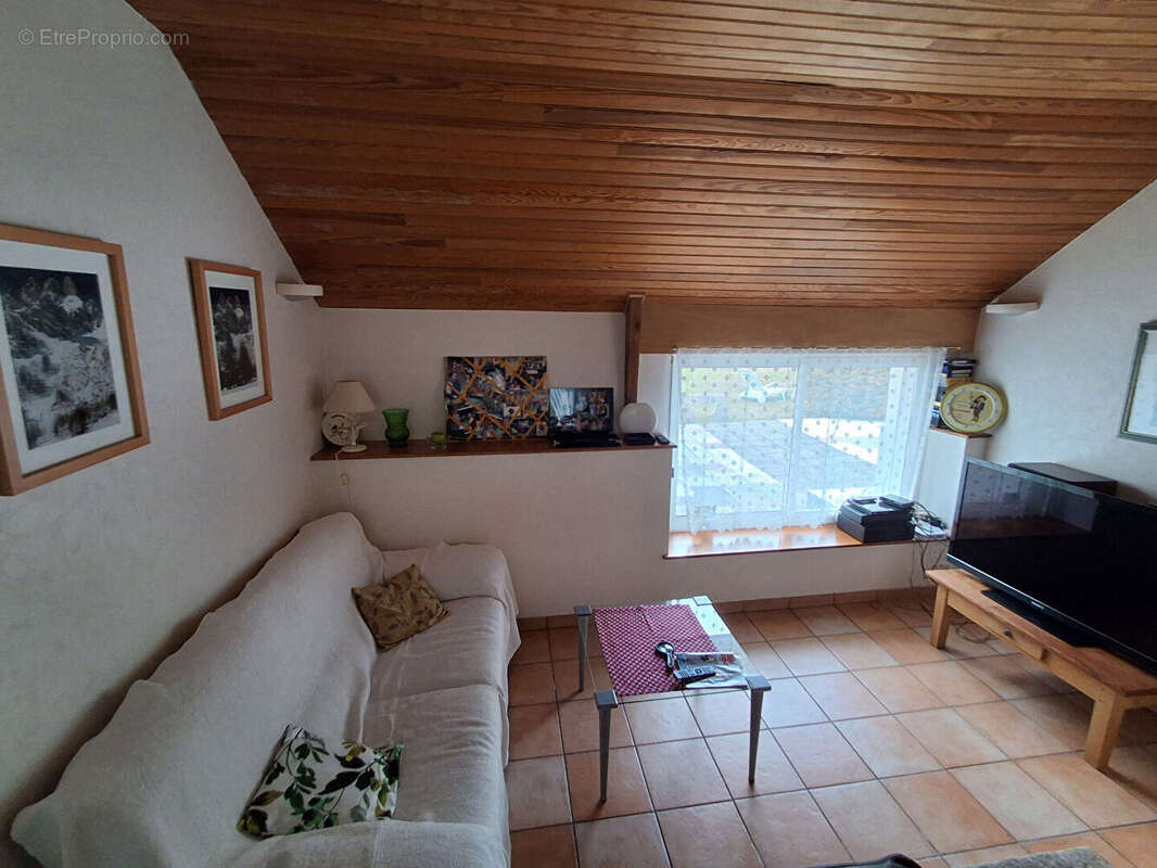 Maison à MISSILLAC