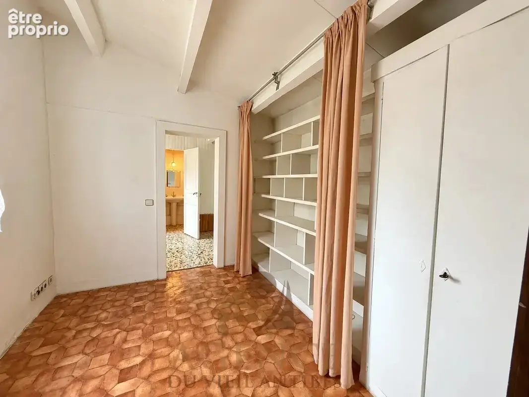 Antibes Suquette Maison avec terrain 2100m2– Authentique propriété en pierre – Environnement privilégié – Fort potentiel – Pisci - photo 17