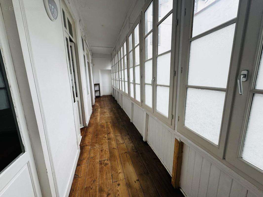 Appartement à PAU