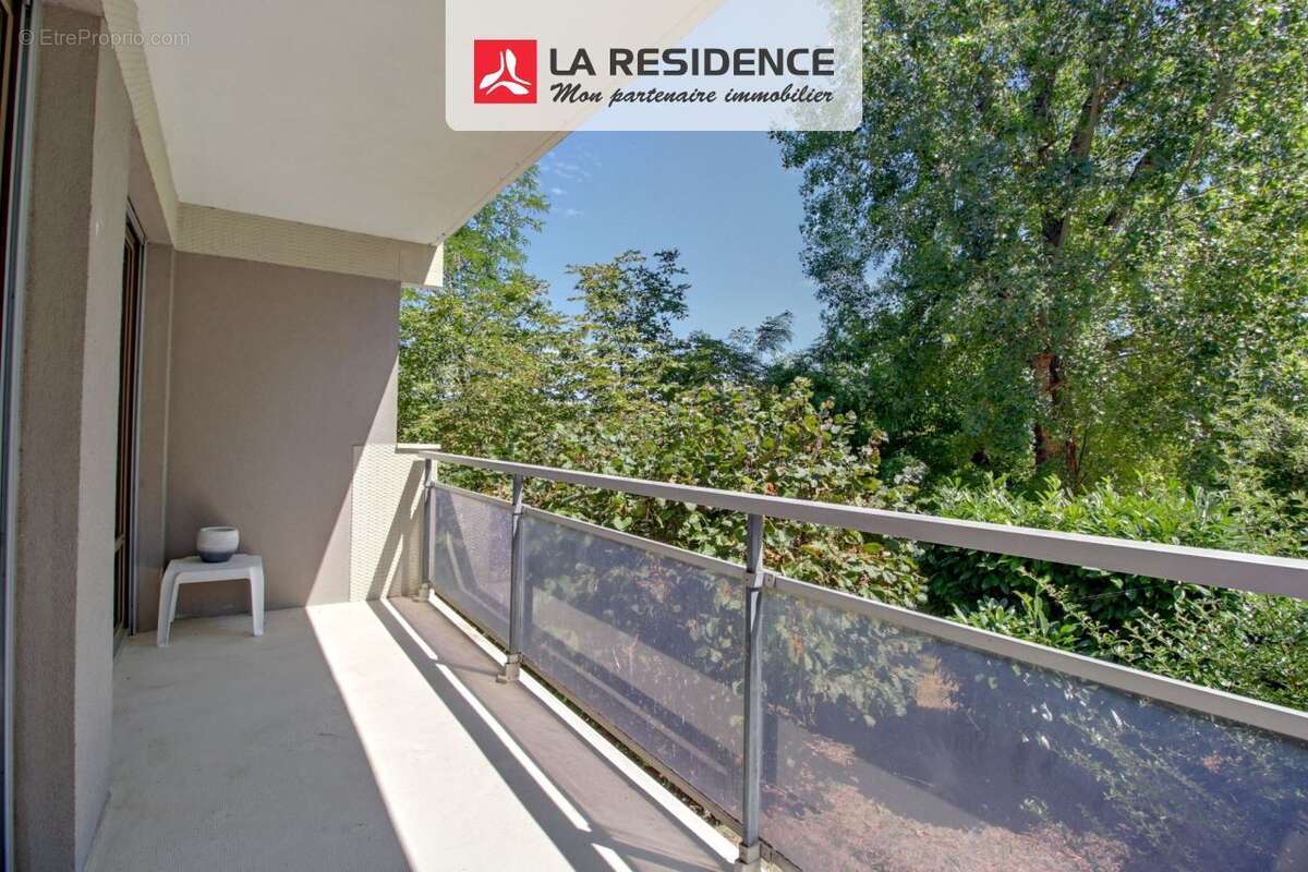 Appartement 65 m² à Andresy  - photo 8