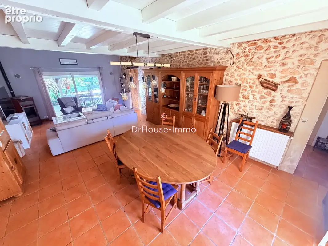Maison 6 pièces 255 m² à vendre à Saint-Laurent-Medoc (33112) - photo 15