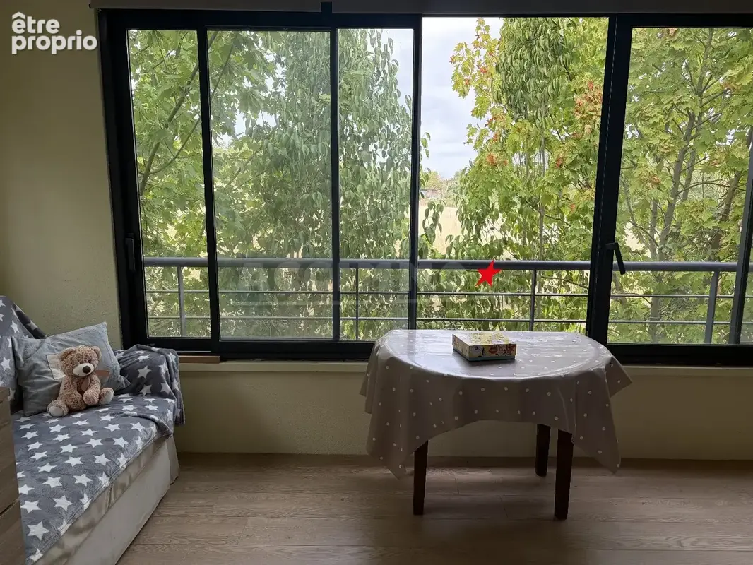 Castanet tolosan - appartement 2 pieces - photo 5