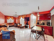 Appartement à CORBEIL-ESSONNES