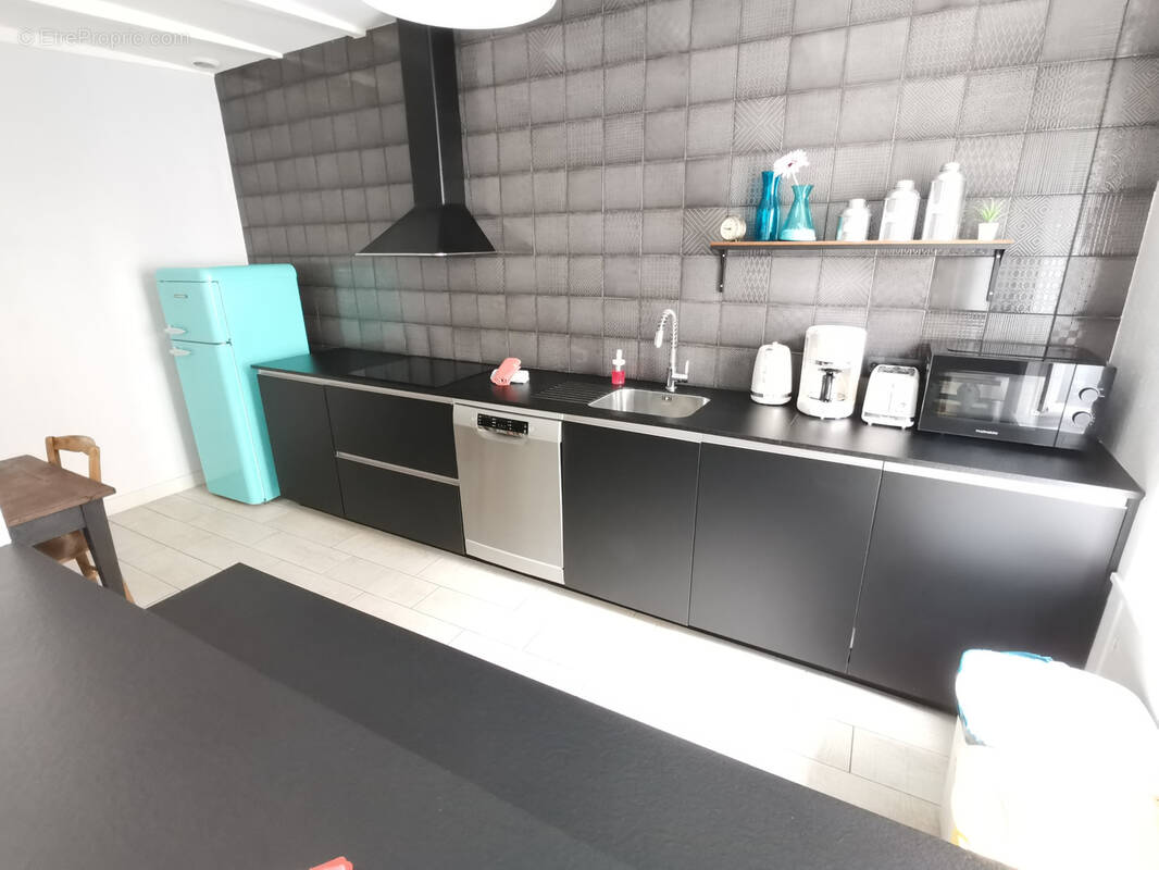 Maison à LES EPESSES