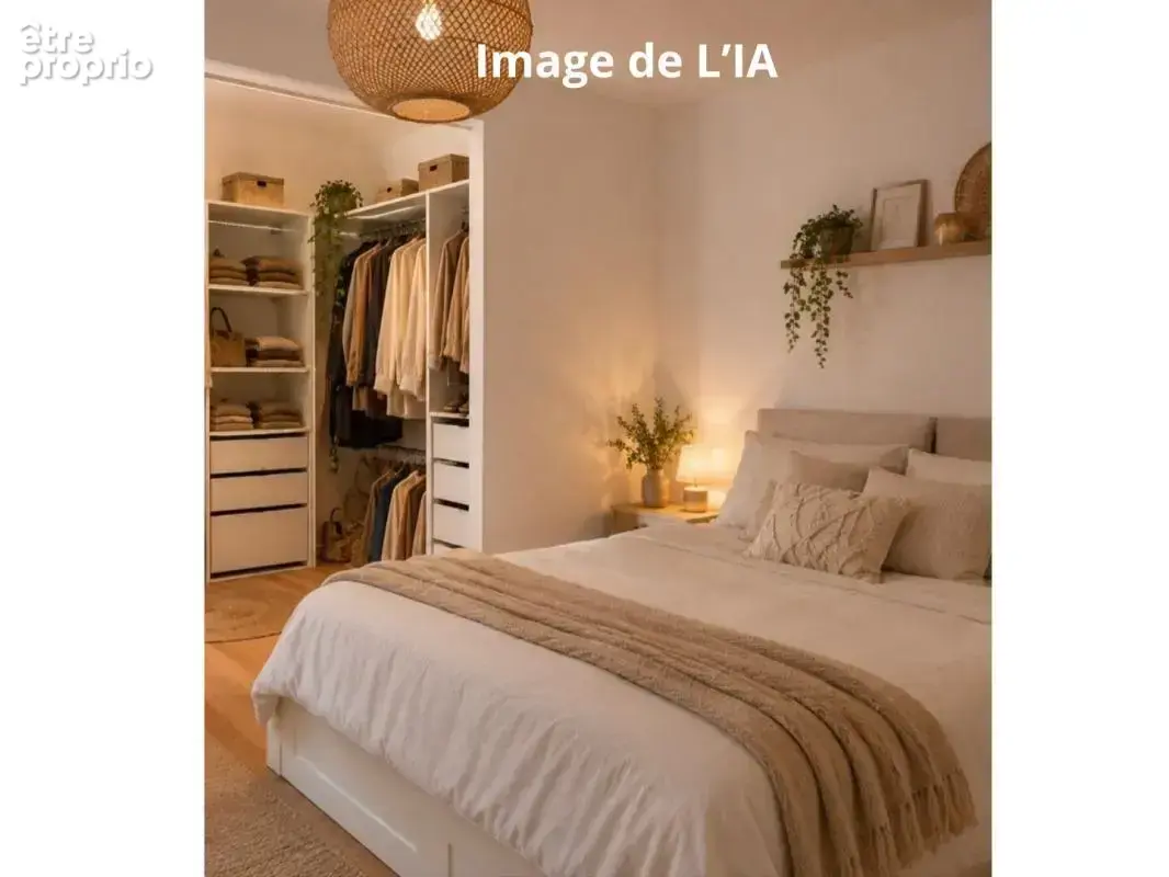 Roanne - maison de ville - photo 8