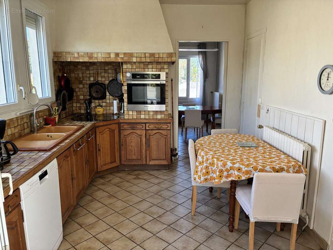 Maison 126 m² à Dinard  - photo 6