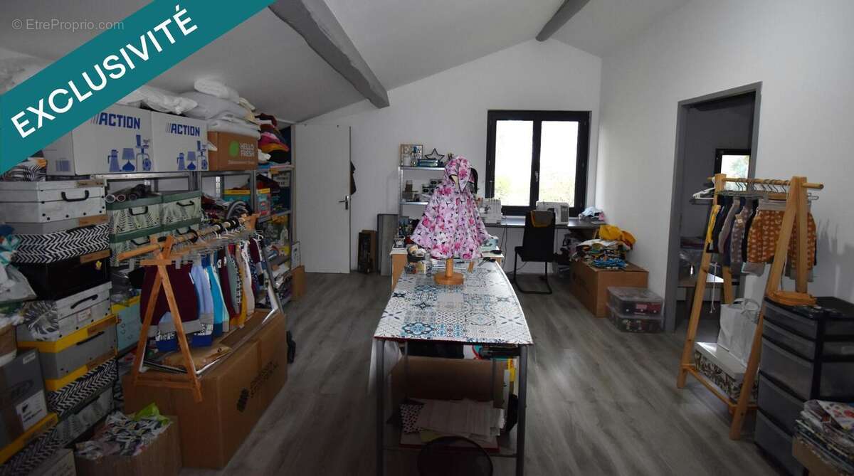 Photo 9 - Maison à VERDUN-SUR-GARONNE