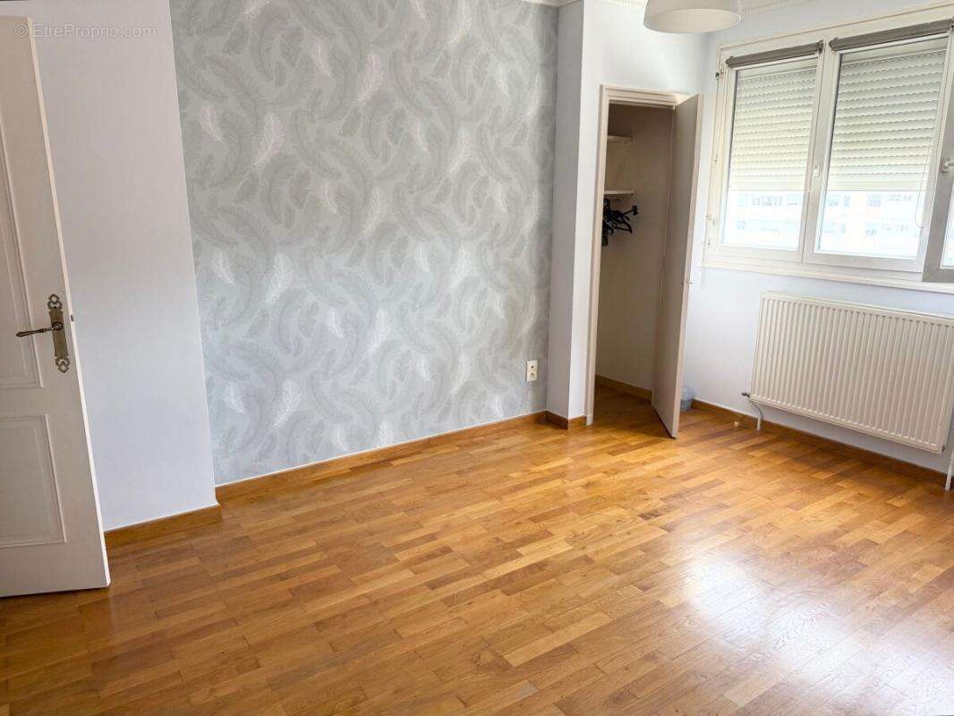Appartement à MACON