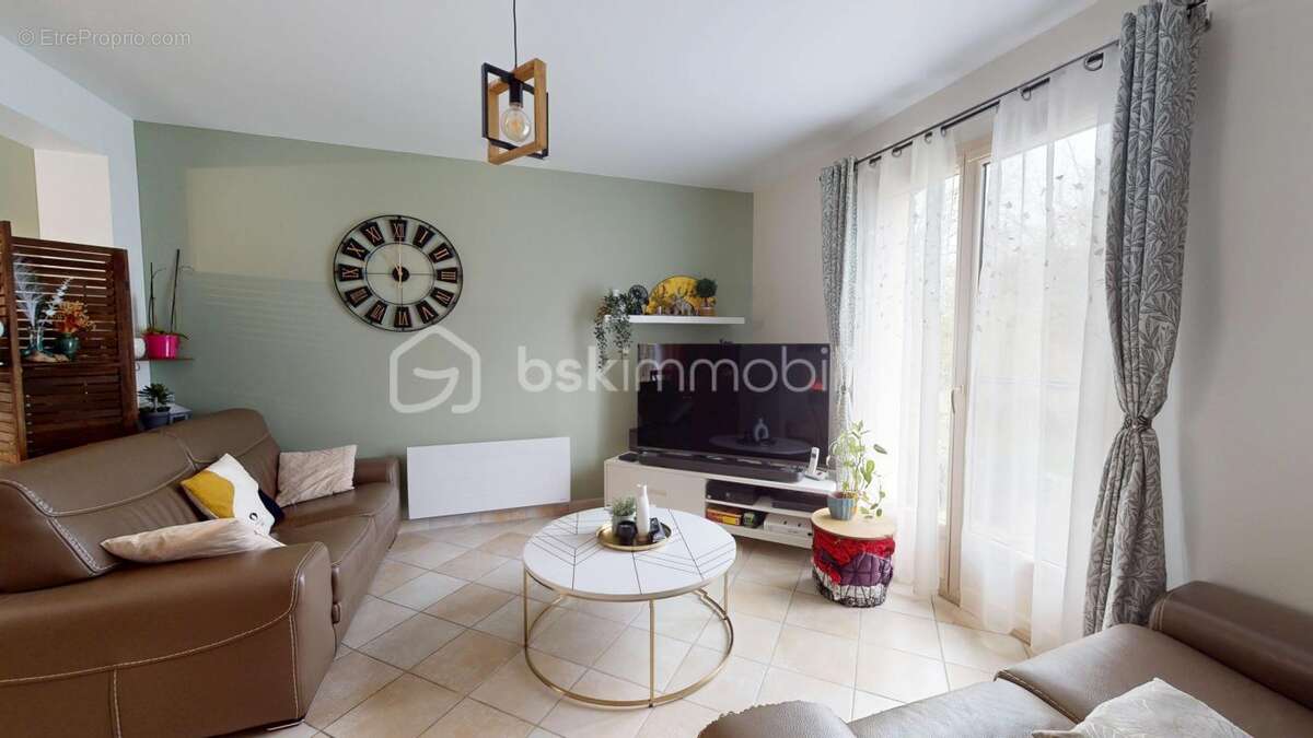 Maison à AUVILLIERS-EN-GATINAIS