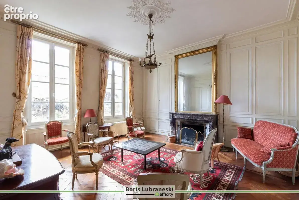 Maison 315 m² à Auxerre  - photo 3