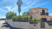Maison à MARSEILLAN