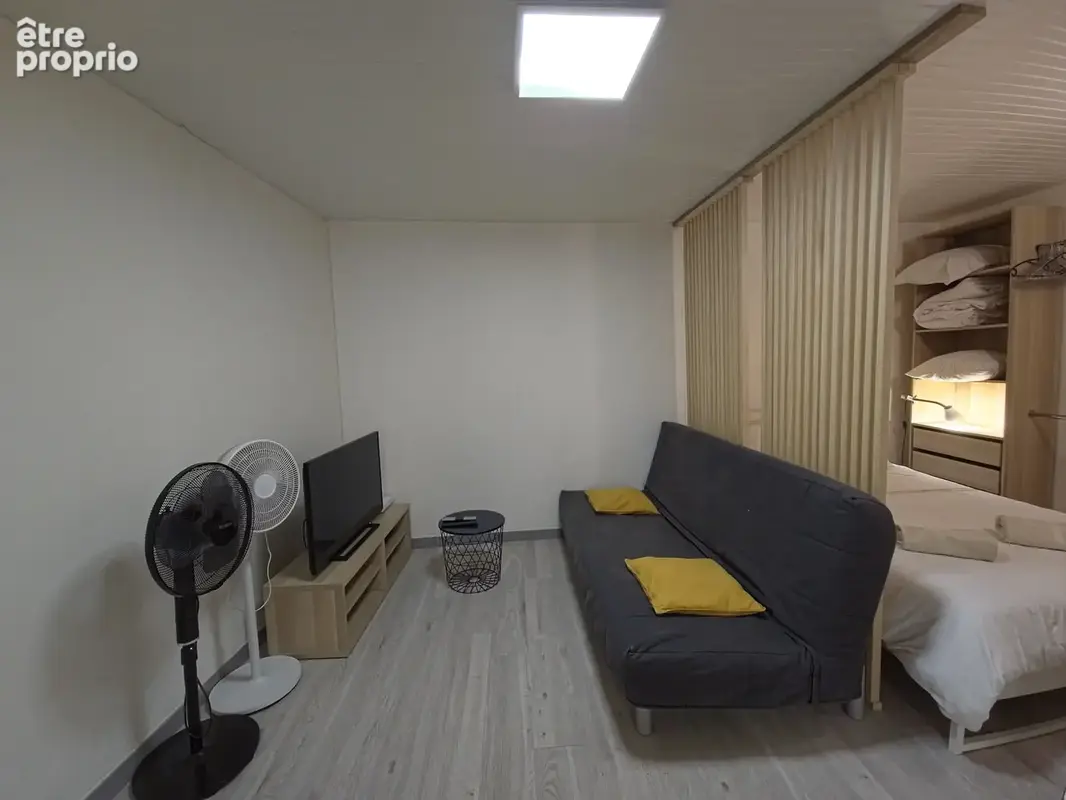 Appartement 1 pièce 33 m² à vendre à Aubagne (13400) - photo 5