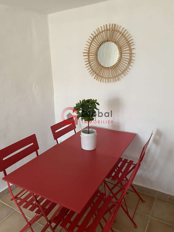 Appartement à CARCASSONNE