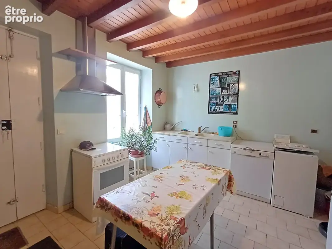 Maison Port Bail Sur Mer - photo 6