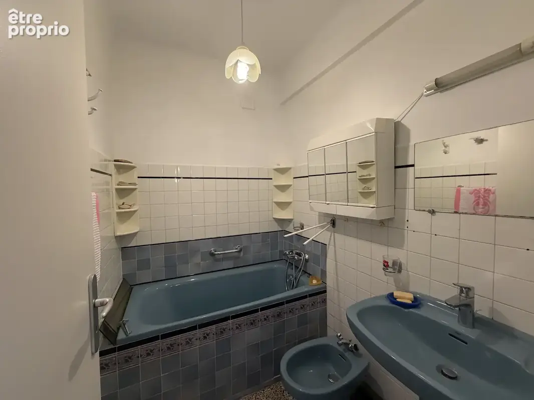 Vente T3 Ajaccio-Quartier Pietralba - photo 10