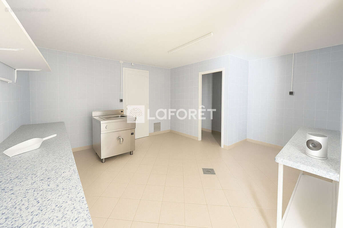 Commerce à ORMESSON-SUR-MARNE