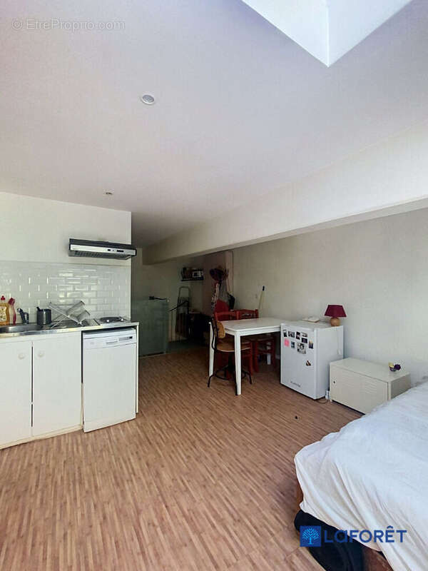 Appartement à PANTIN