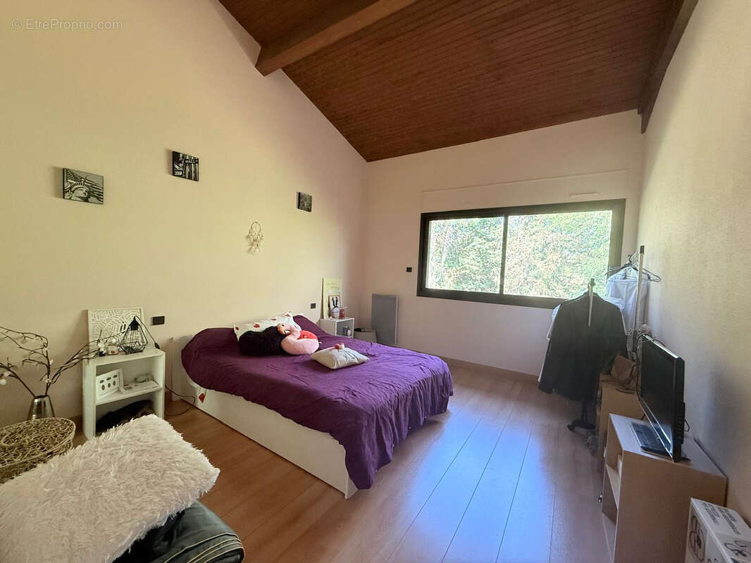 Maison à LABARTHE-SUR-LEZE