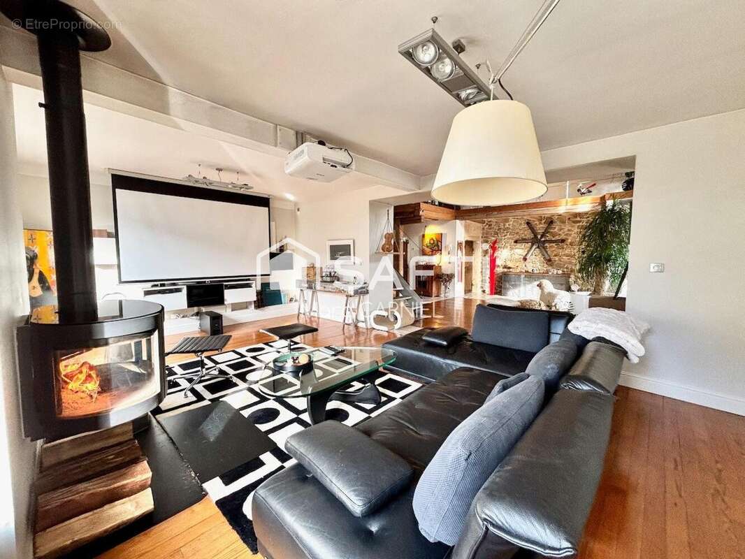 Photo 7 - Maison à THIONVILLE